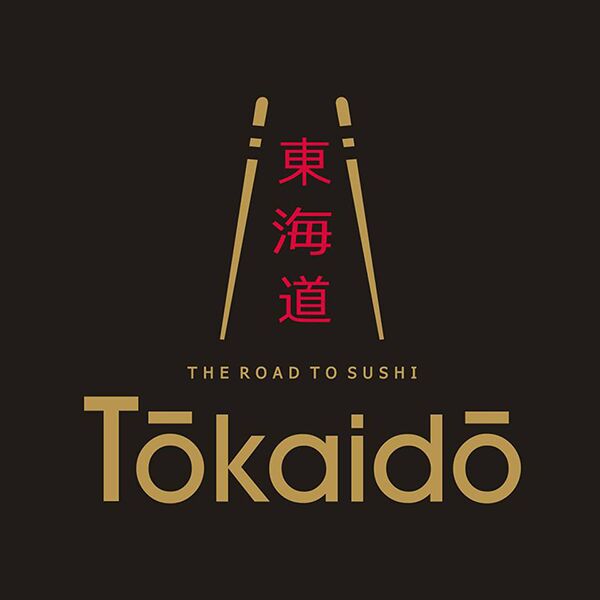 Tokaido Sushi Project Thessaloniki Logo